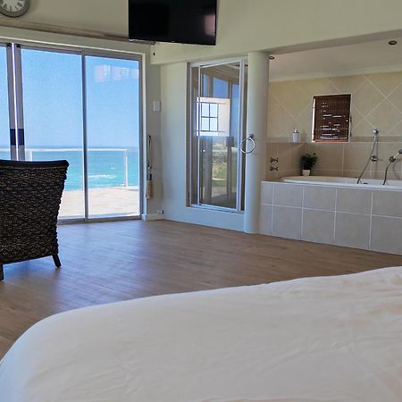 Casa Seaviews Port Elizabeth Exterior foto