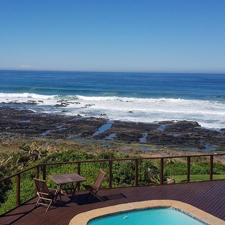 Casa Seaviews Port Elizabeth Exterior foto