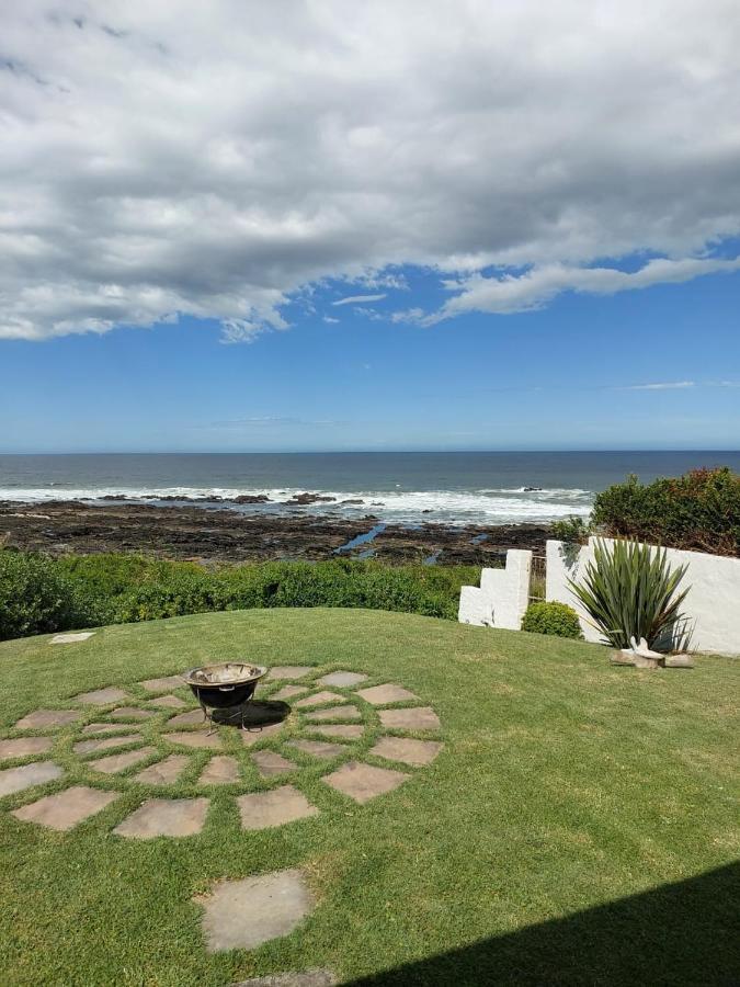 Casa Seaviews Port Elizabeth Exterior foto