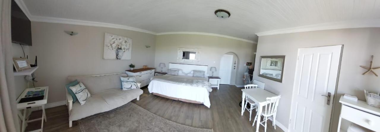 Casa Seaviews Port Elizabeth Exterior foto