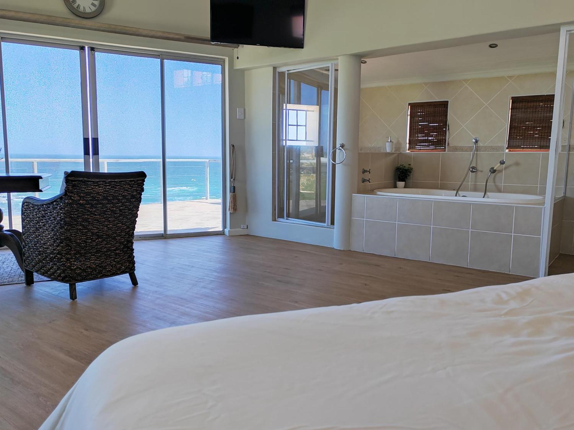 Casa Seaviews Port Elizabeth Exterior foto
