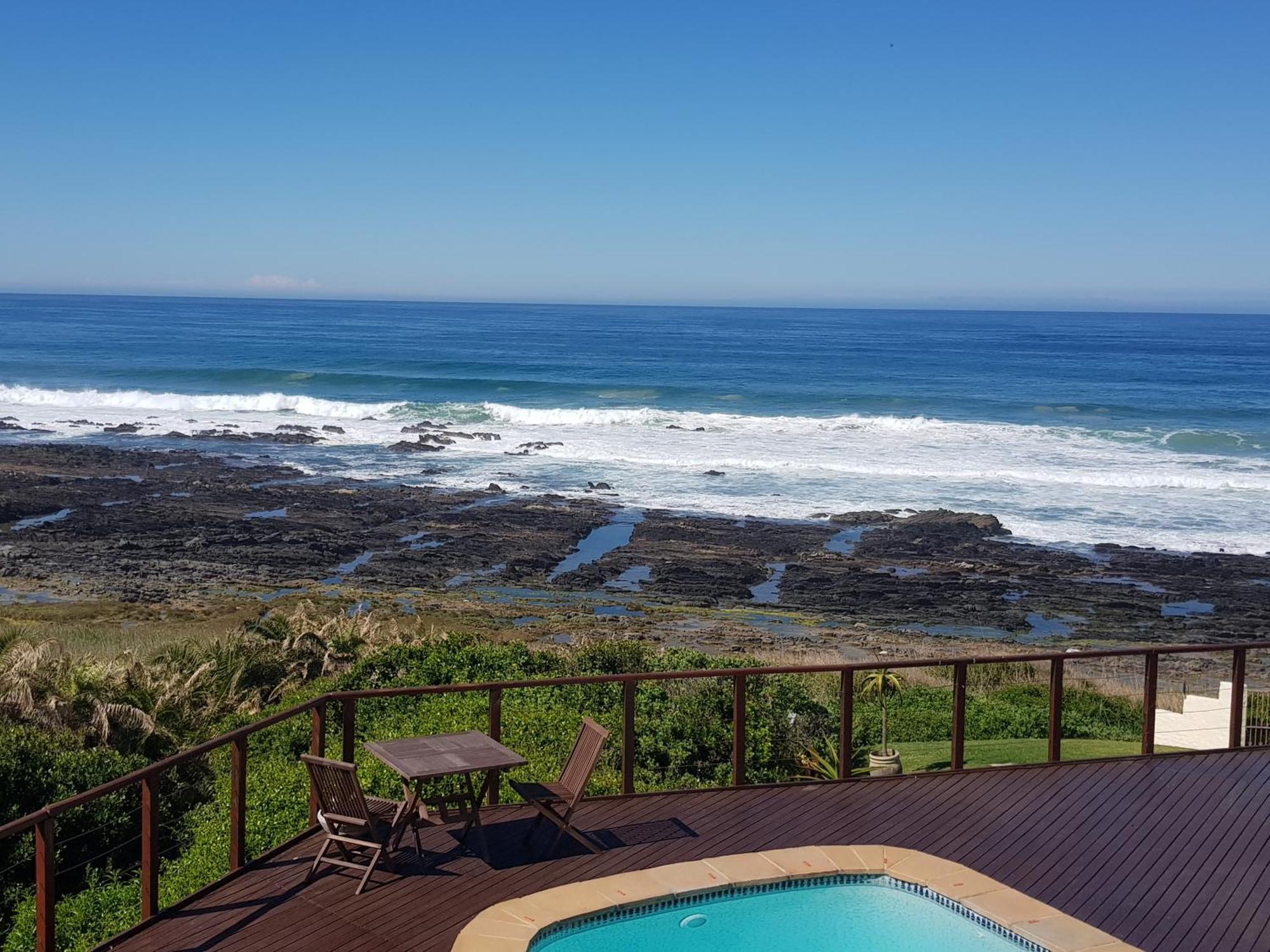 Casa Seaviews Port Elizabeth Exterior foto