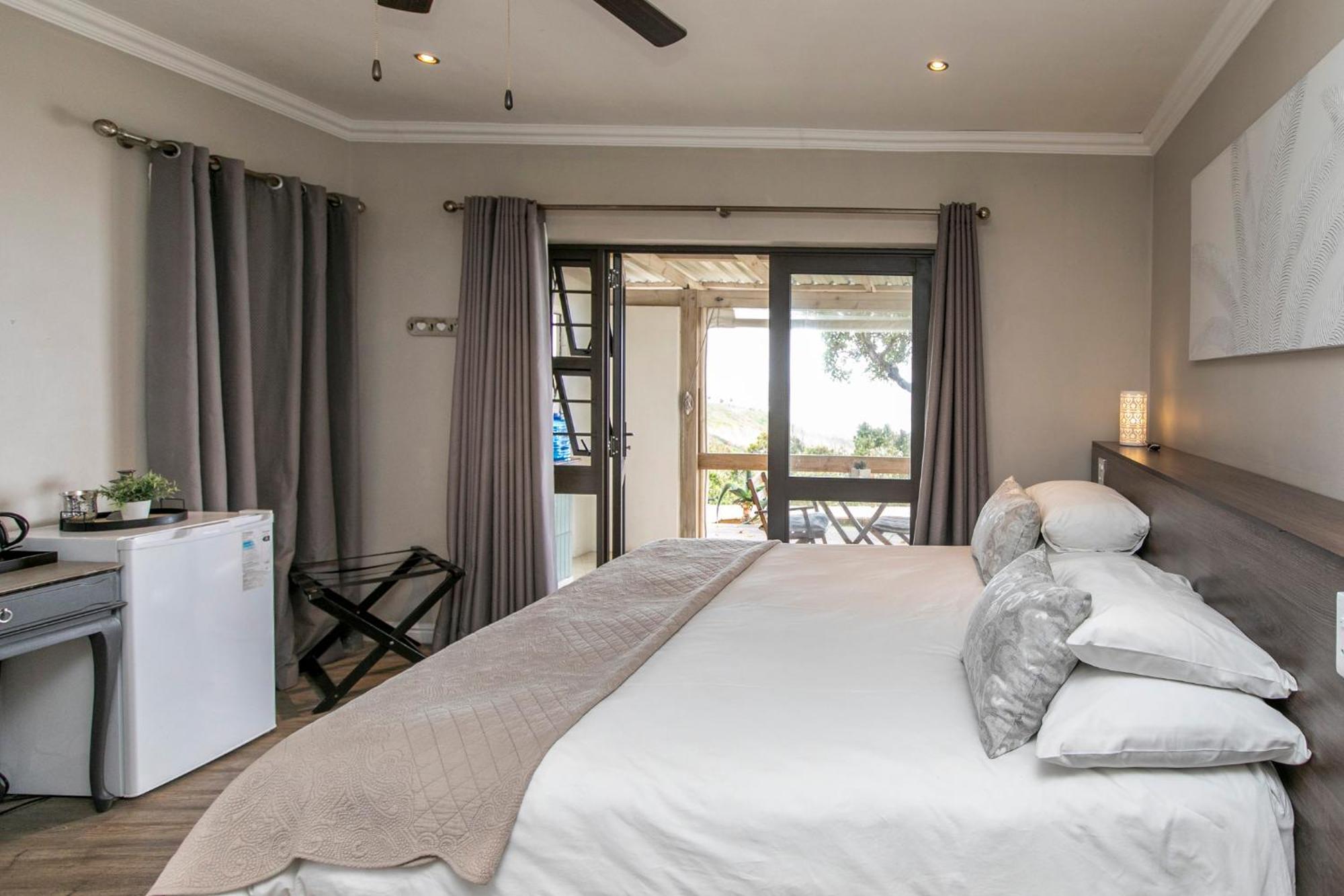 Casa Seaviews Port Elizabeth Exterior foto