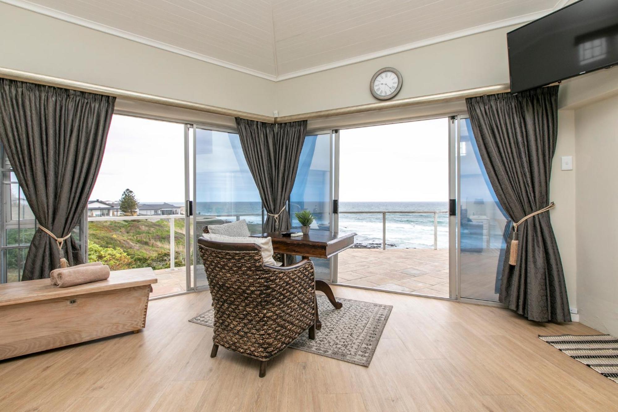 Casa Seaviews Port Elizabeth Exterior foto