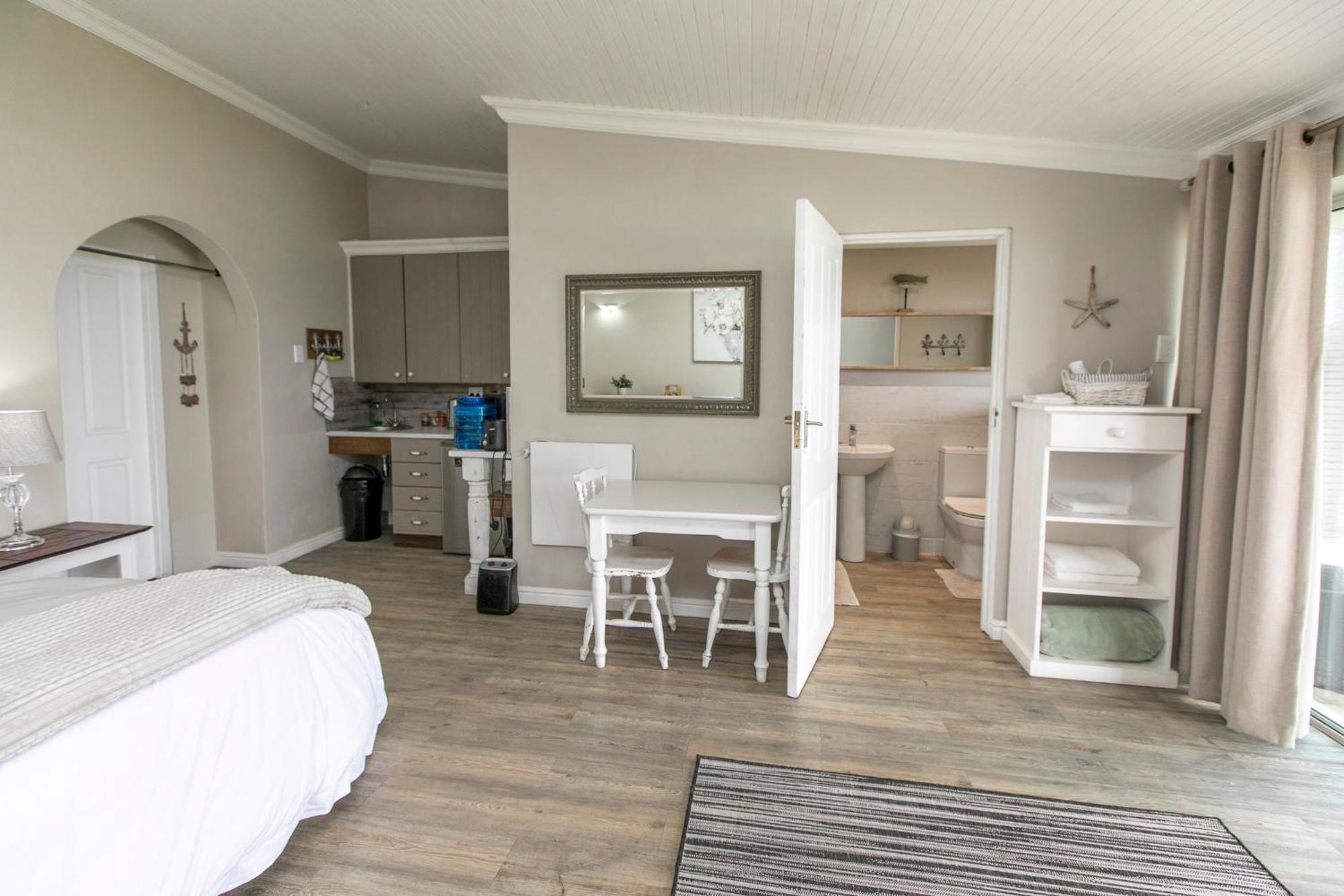 Casa Seaviews Port Elizabeth Exterior foto