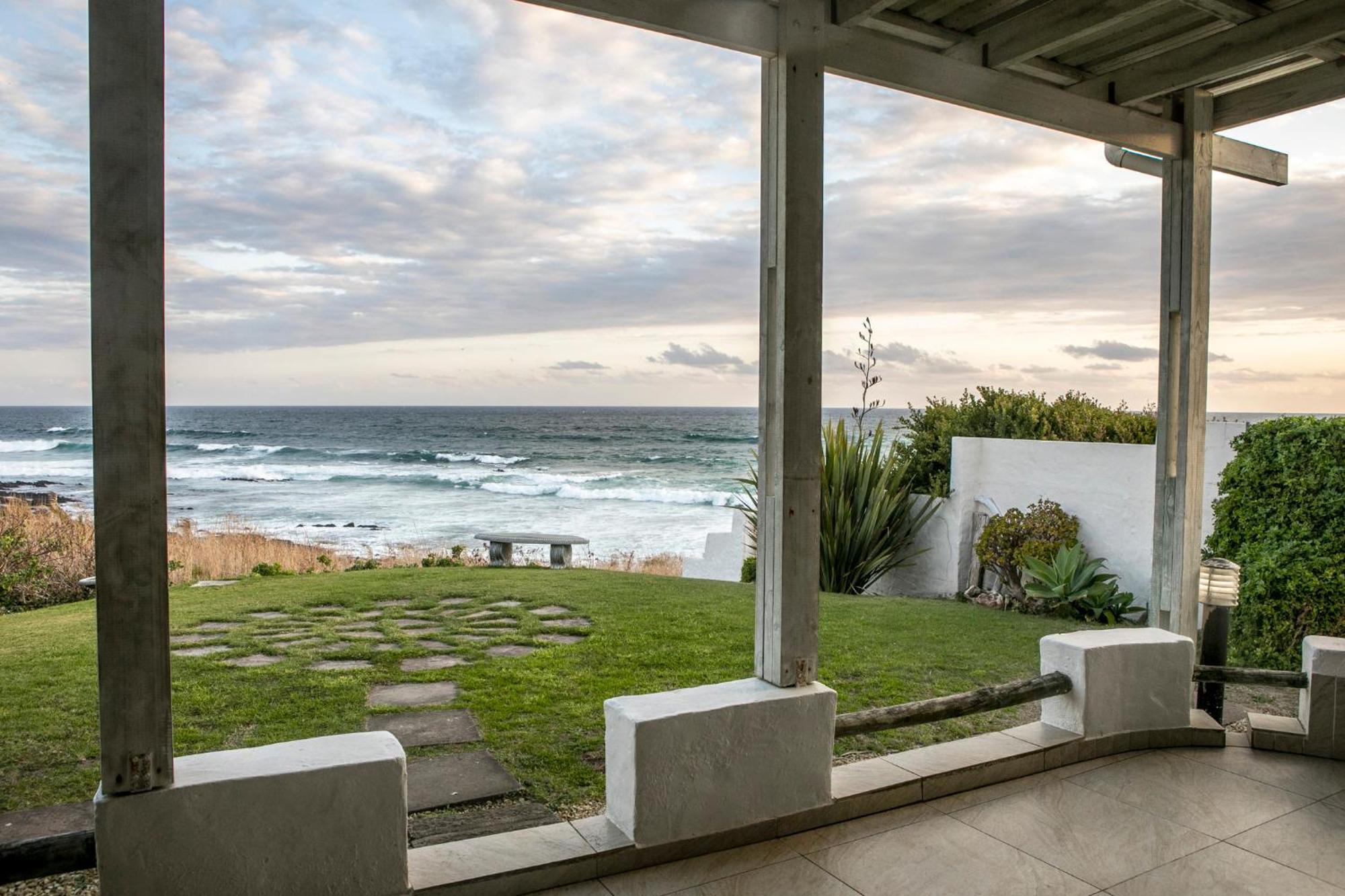 Casa Seaviews Port Elizabeth Exterior foto