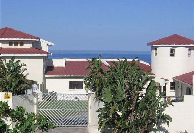 Casa Seaviews Port Elizabeth Exterior foto