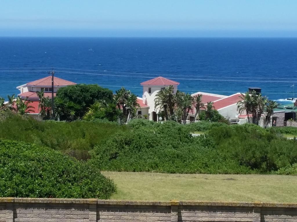 Casa Seaviews Port Elizabeth Exterior foto