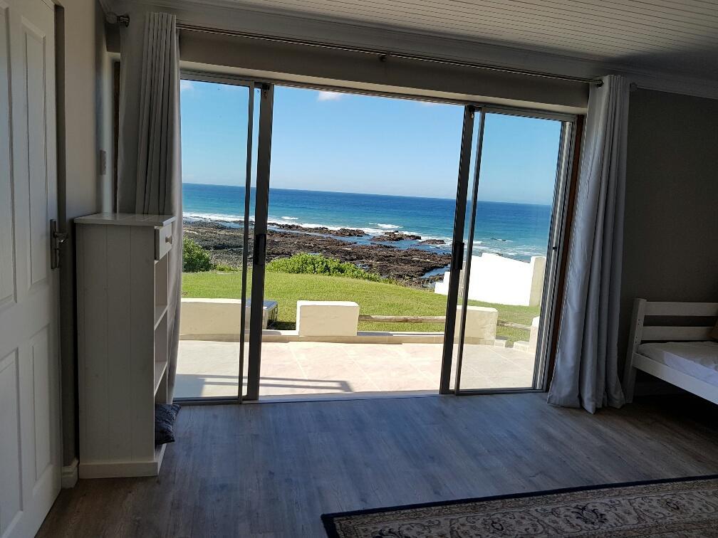 Casa Seaviews Port Elizabeth Exterior foto