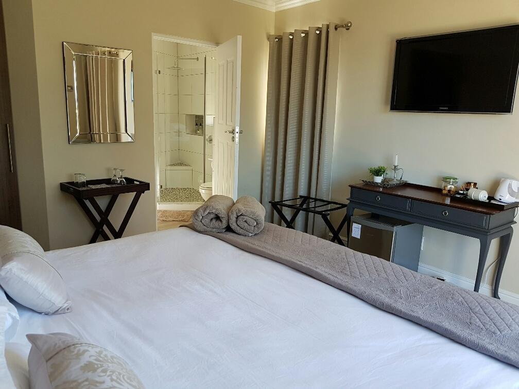 Casa Seaviews Port Elizabeth Exterior foto