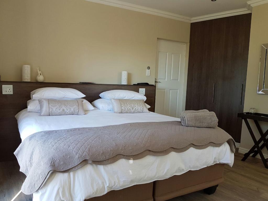 Casa Seaviews Port Elizabeth Exterior foto