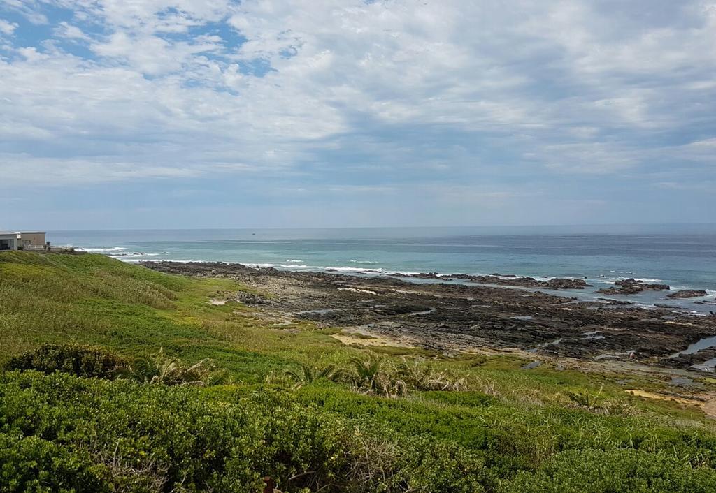Casa Seaviews Port Elizabeth Exterior foto