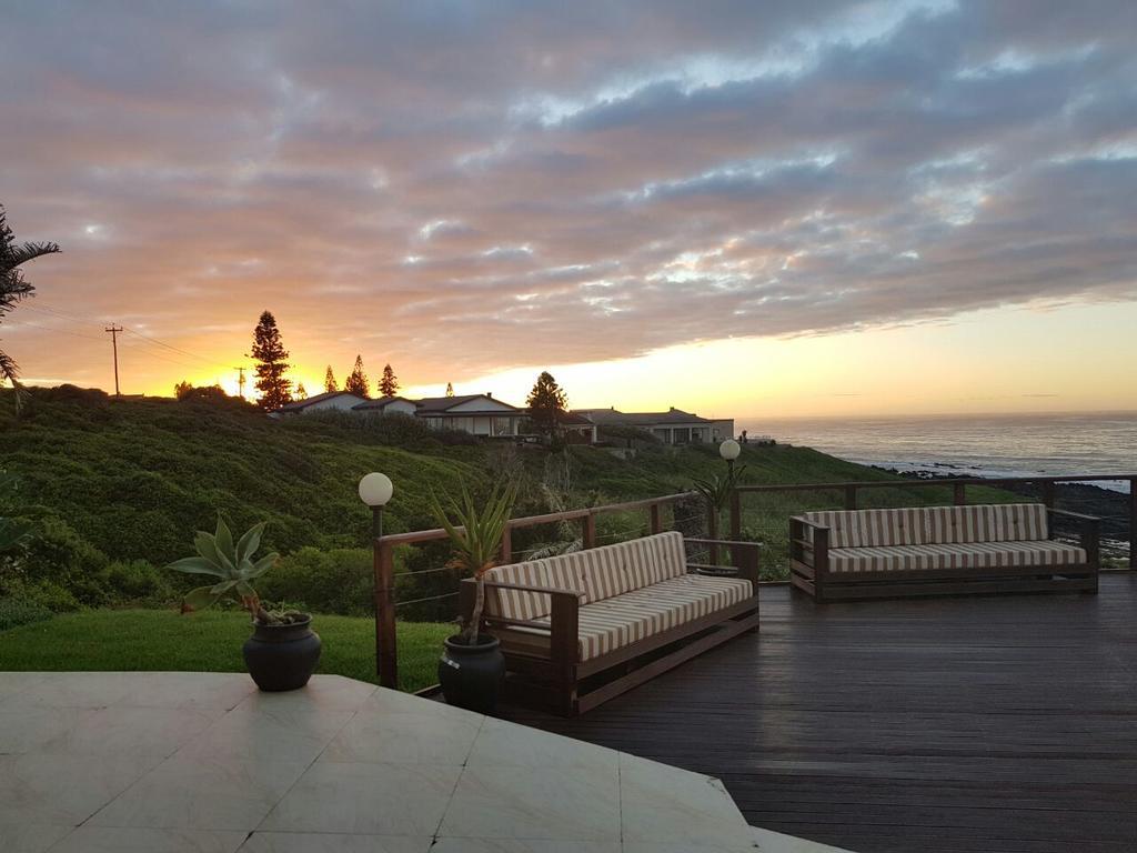 Casa Seaviews Port Elizabeth Exterior foto