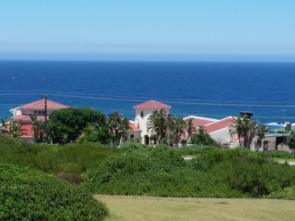Casa Seaviews Port Elizabeth Exterior foto