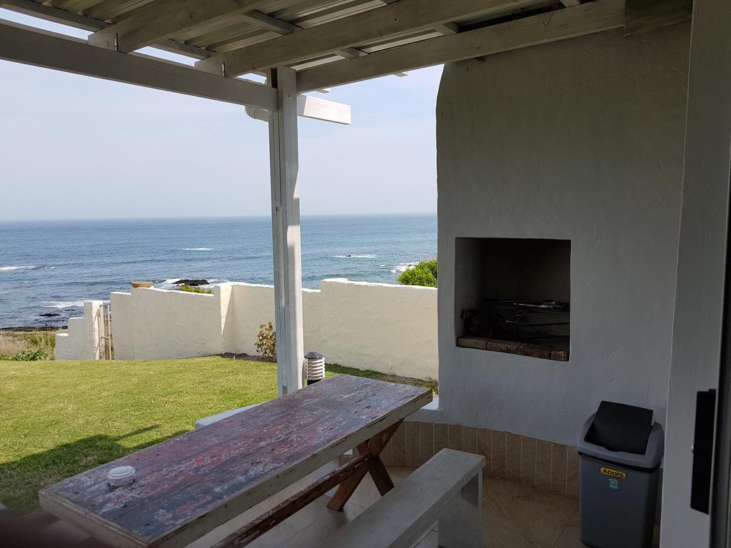 Casa Seaviews Port Elizabeth Exterior foto