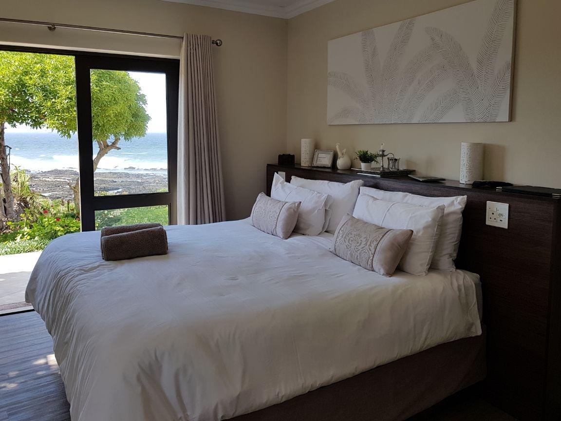 Casa Seaviews Port Elizabeth Exterior foto