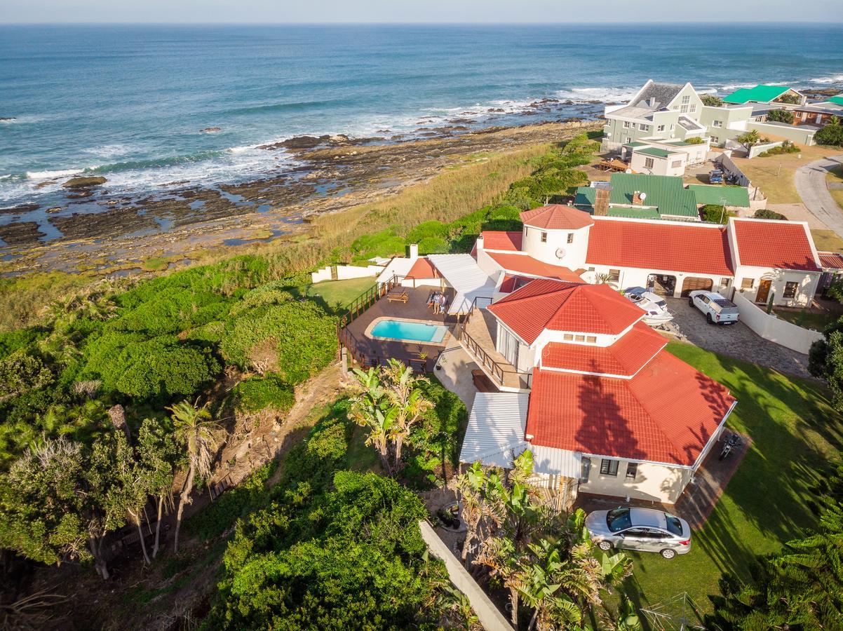Casa Seaviews Port Elizabeth Exterior foto