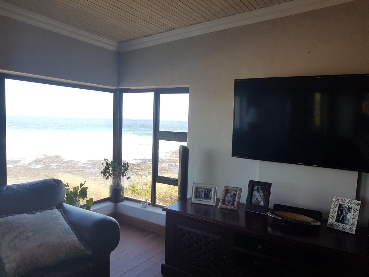 Casa Seaviews Port Elizabeth Exterior foto
