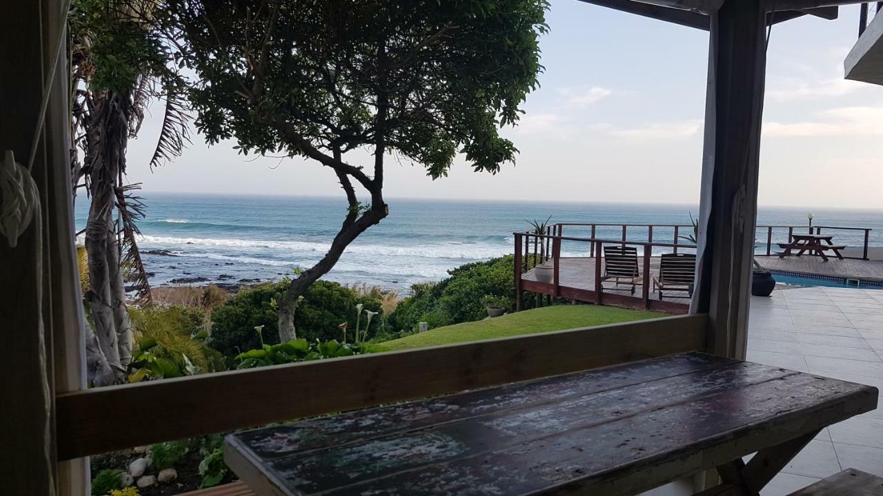 Casa Seaviews Port Elizabeth Exterior foto