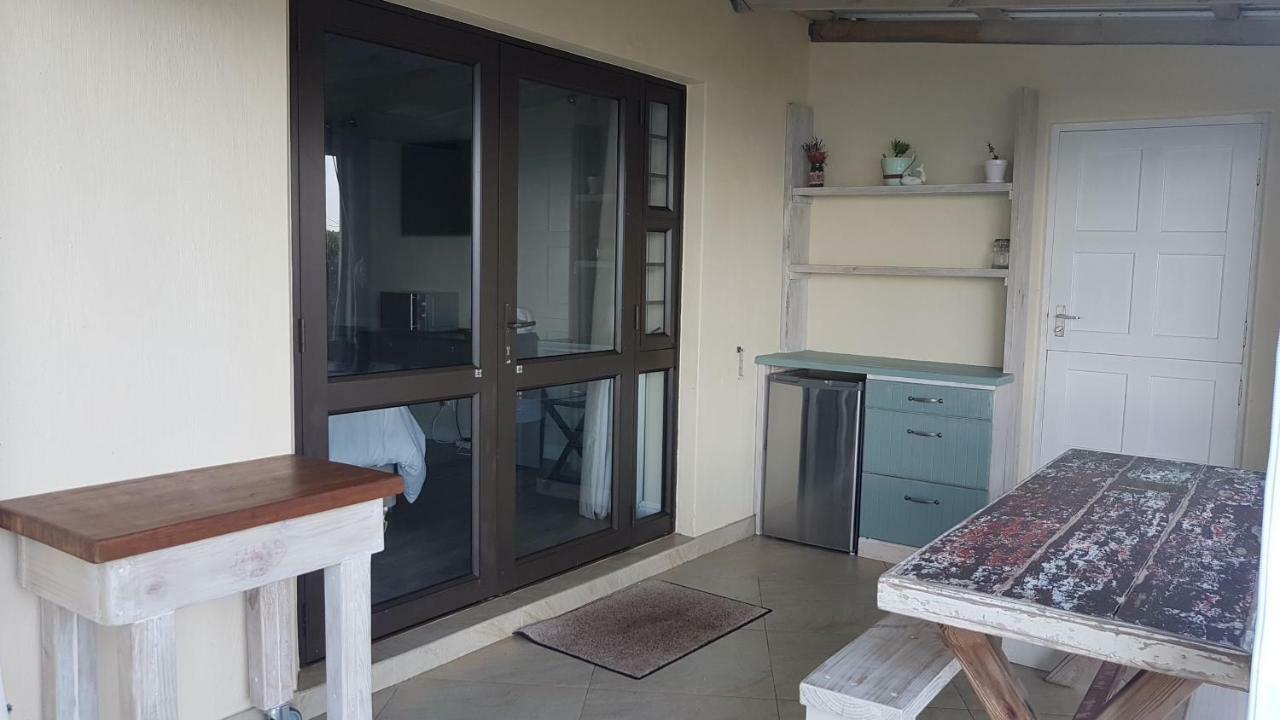 Casa Seaviews Port Elizabeth Exterior foto