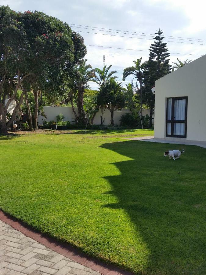 Casa Seaviews Port Elizabeth Exterior foto