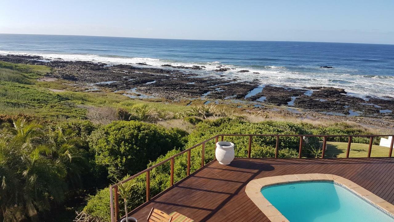 Casa Seaviews Port Elizabeth Exterior foto